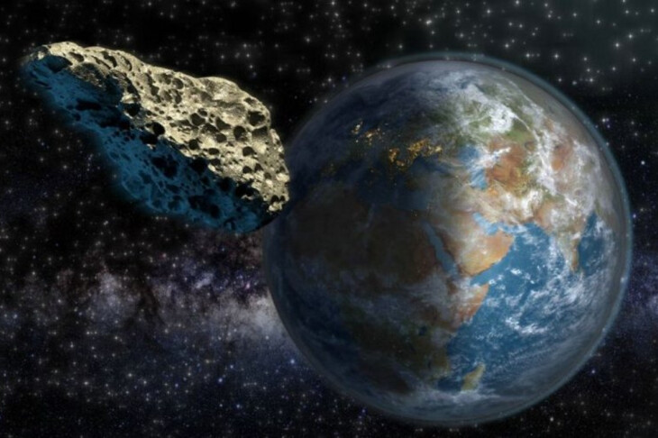 <p>Asteroidlərdə hansı xəzinələr gizlənir?</p>