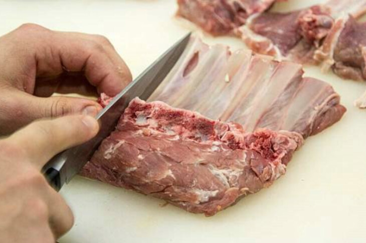 <p>Qurban əti necə saxlanılmalıdır?</p>