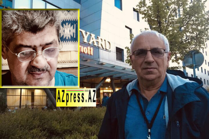 <p>Elman Eldaroğlu: 71 yaşın mübarək, Zahir müəllim!</p>