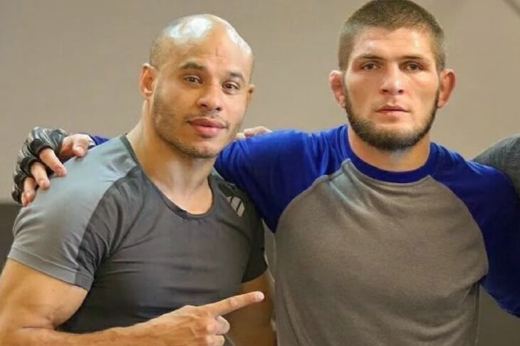 <p>MMA: Əbdüləziz Konora cavab verdi: 