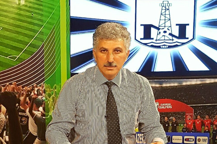 <p>Tahir Süleymanov: ...ZAMAN GÖSTƏRƏCƏK</p>