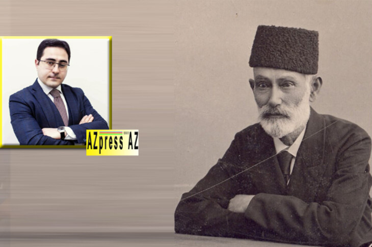 <p>MƏMMƏD RAUF:  Bu gün Həsən bəy Zərdabinin dünyaya göz açdığı gündür.</p>