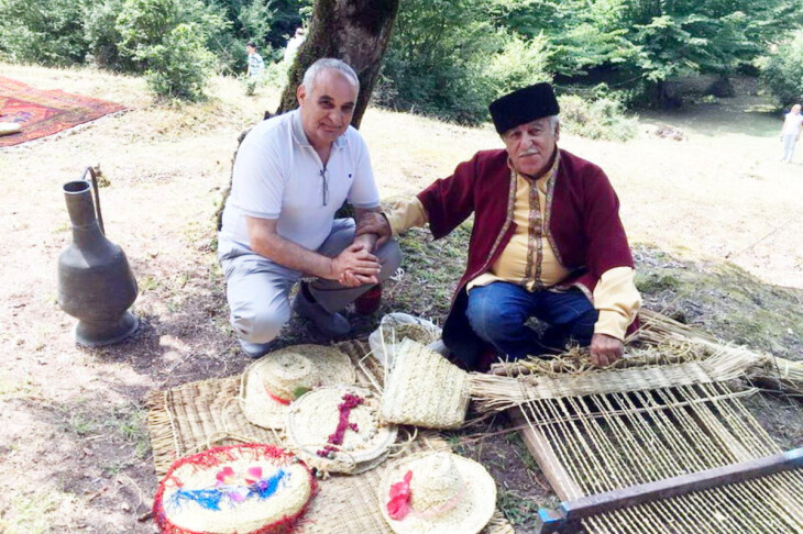 <p>Asif Mərzili: Ölkənin turizm sektoruna məsuliyyətsiz yanaşma</p>