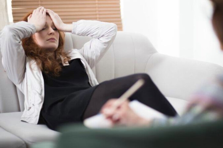 <p>Alimlər depressiyanın yeni növünü müəyyən ediblər: Hər dördüncü insan bundan əziyyət çəkir</p>