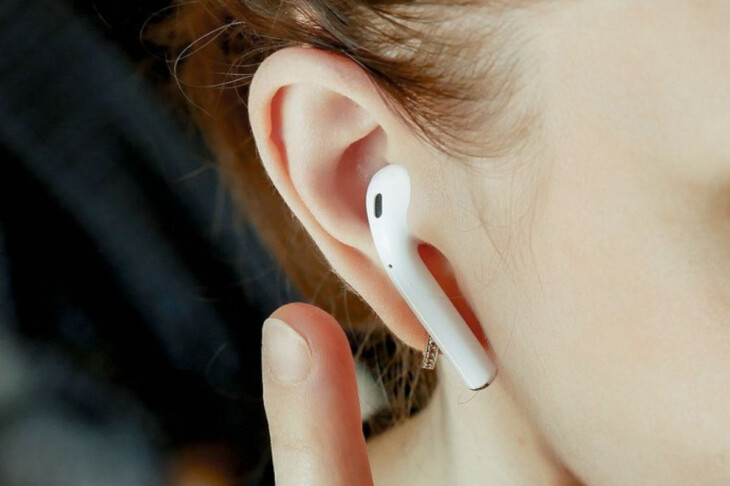 <p>AirPods daxili termometrə sahib olacaq</p>