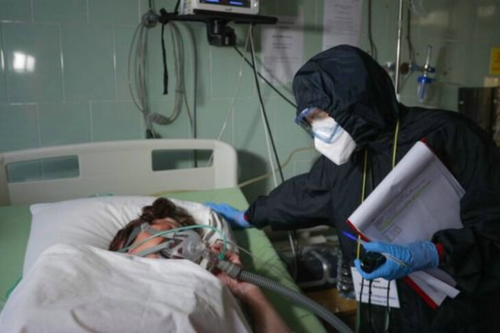 <p>Koronavirus ölümlərinin əksəriyyəti əvvəllər mövcud olan xəstəliklərdən qaynaqlanır</p>