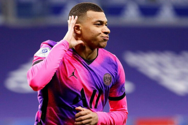 <p>Mbappe Real Madriddən 240 milyon avro tələb edir</p>