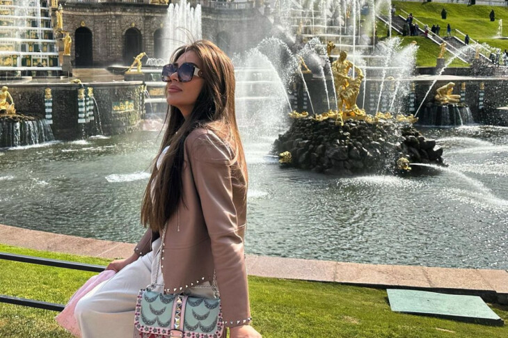 <p>TƏRANƏ PAŞAYEVA: Sizi dəstəkləyənlərə dəyər verin...</p>