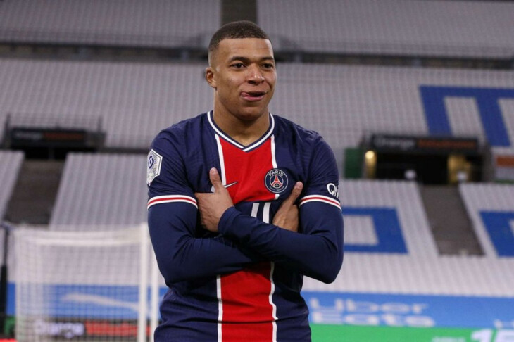<p>FUTBOL: Mbappe Real Madridə keçəcəyi təqdirdə 