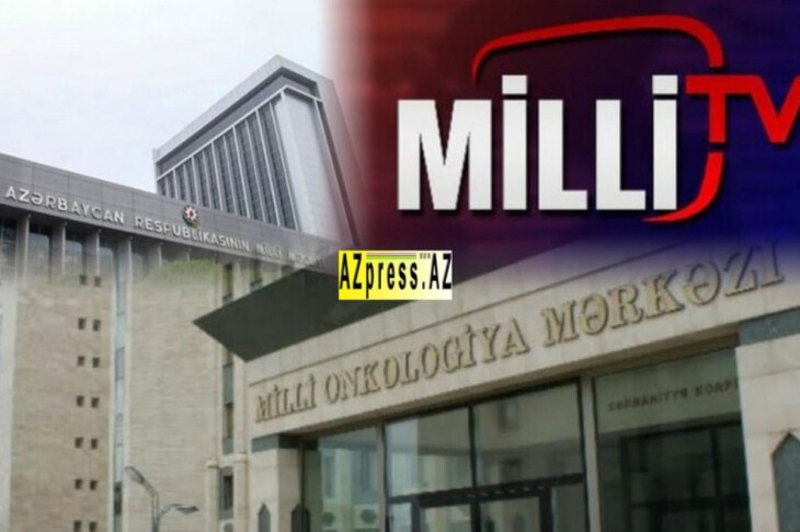 <p>Elman Eldaroğlu: Olmaz ki, “milli” sözünü yığışdırasınız?</p>