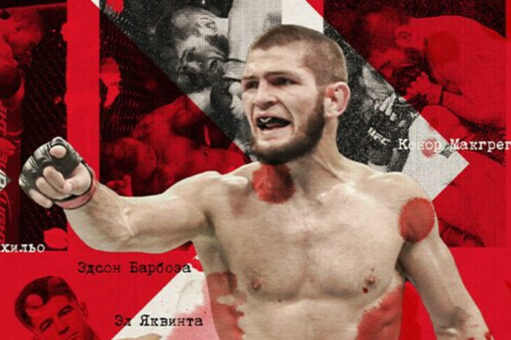 <p>MMA: Həbibin UFC-dəki rəqibləri indi haradadırlar?</p>