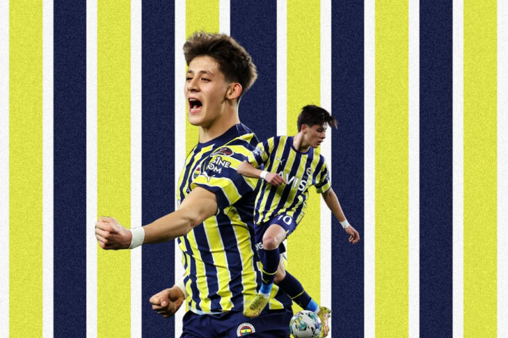 <p>Real Madrid və Fənərbaxça Gülərin transferi üçün 20+10 milyon avroya razılaşıb</p>