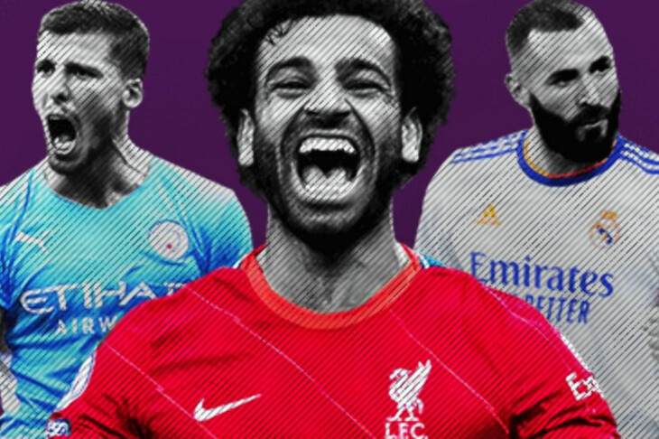 <p>Messi, Mbappe, Haaland, Pedri, Menian, van Dijk, Modric və Salah elit oyunçular siyahısındadır</p>