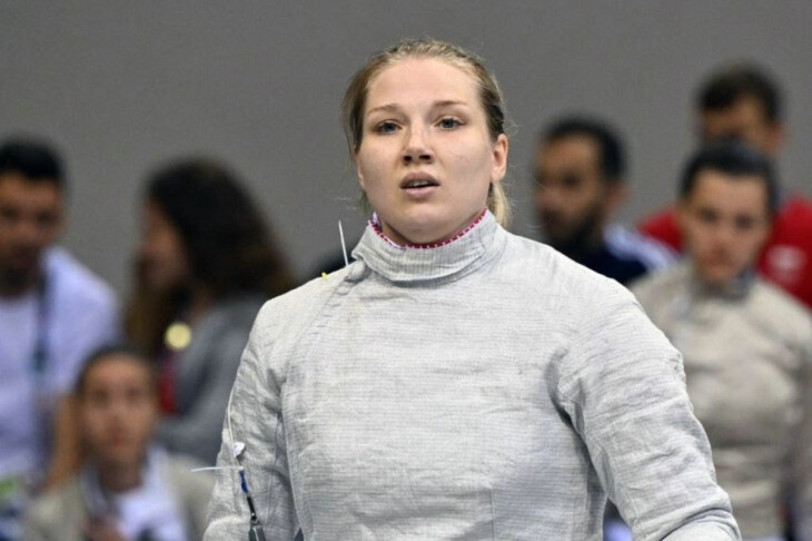 <p>QILINCOYNATMA: Anna Başta dünya reytinqində yeddincidir</p>