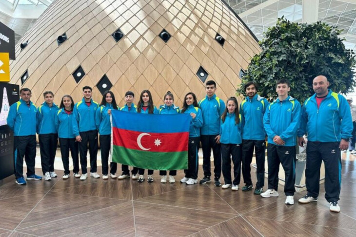 <p>STOLÜSTÜ TENNİS: Stolüstü tennisçilərimizi qarşıda AÇ-2023 gözləyir</p>