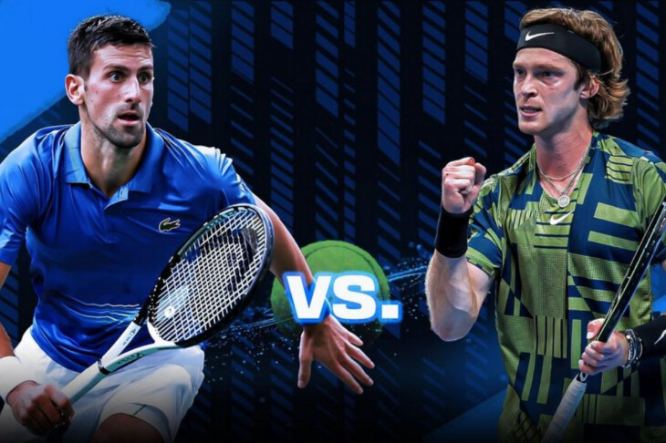 <p>TENNİS. UİMBLDON: Novak Cokoviç 