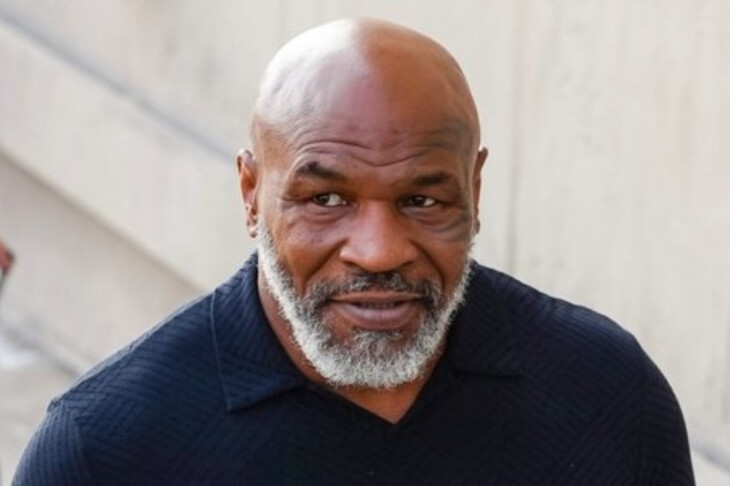 <p>BOKS: Mayk Tayson ona ən çox bənzəyən müasir boksçunun adını çəkdi</p>