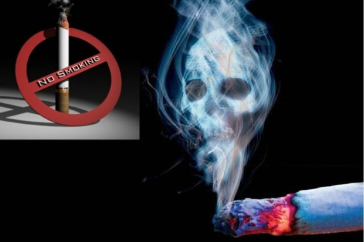 <p>Demoqrafiya milli layihəsi siqaretlə necə mübarizə aparır?</p>