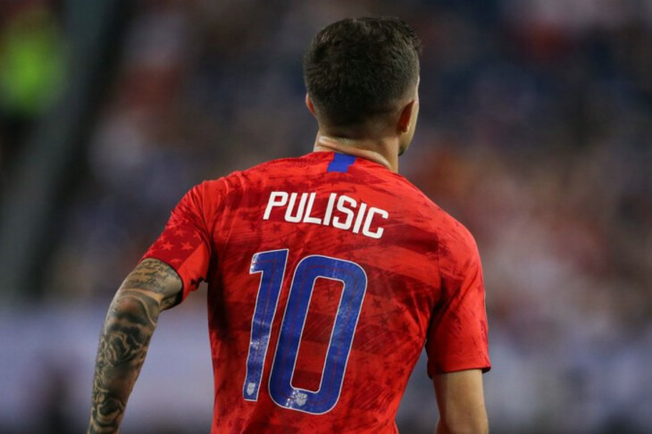 <p>“Milan” Pulisiçi “Çelsi”dən 20 milyon avroya alıb</p>