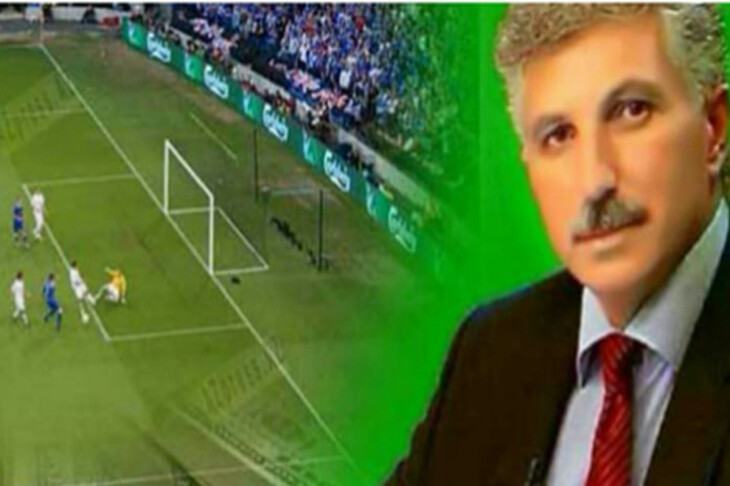 <p>Tahir Süleymanov: Futbolda