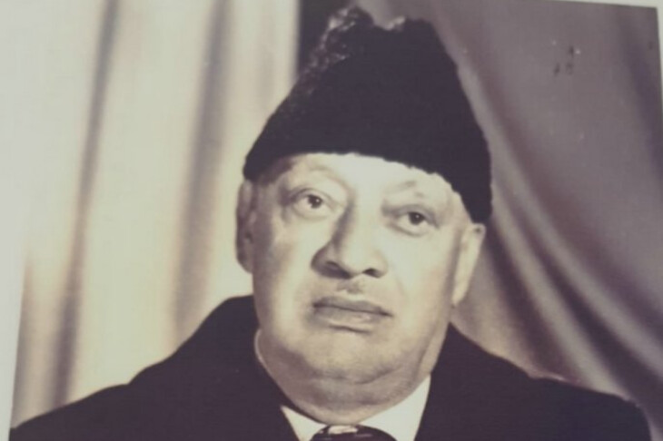 <p>Masallıya rəhbərlik etmiş ilk masallılı rəhbər – unudulmaz, lakin unudulmuş Lenin ordenli Məmməd müəllim</p>