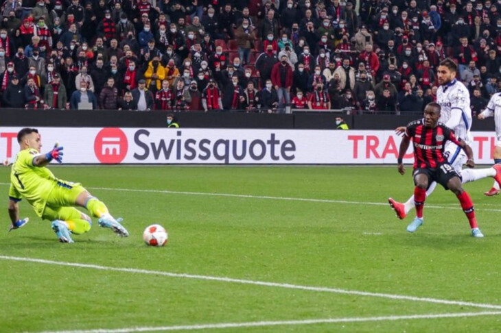 <p>FUTBOL: 