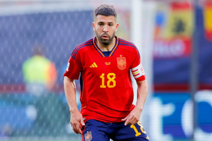 <p>FUTBOL: İnter Mayami bu gün Albanı transfer etməyi planlaşdırır</p>