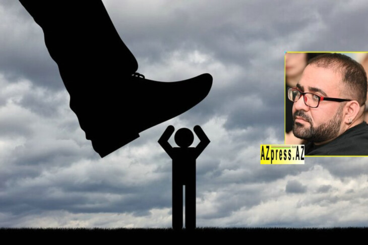 <p>Cəlil Cavanşir: Cəmiyyətimiz qəhrəmanını iki halda qəbul edir: ya zirvədə olmalı, ya da yerlərdə sürünməlidir...</p>