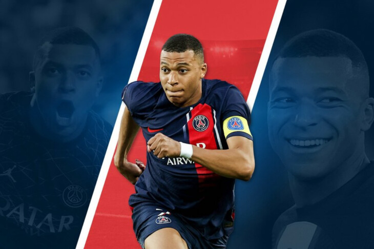<p>Mbappe yayda ayrılmasa və ya müqaviləsini uzatmasa, PSJ onu ehtiyat oyunçular skamyasına qoya bilər</p>