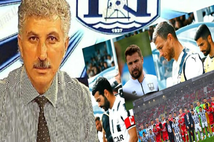 <p>Tahir Süleymanov: Təkbaşına 