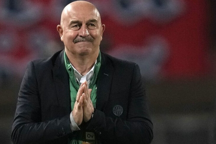 <p>Çerçesovun çıxış etdiyi Ferencvaros Çempionlar Liqasının seçmə mərhələsinin 1-ci mərhələsində evdə Farer K.İ. Klaksvikə uduzaraq ayrılıb</p>