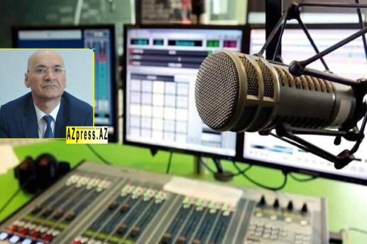 <p>Osman Gündüz: Radioyayım üçün ayrılan 13.7 milyon manat vəsait necə xərclənəcək, hansı texnologiyalara üstünlük veriləcək?</p>