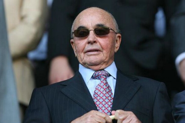 <p>Tottenham sahibi qiymətli kağızlarla insayder ticarətində ittiham olunur</p>