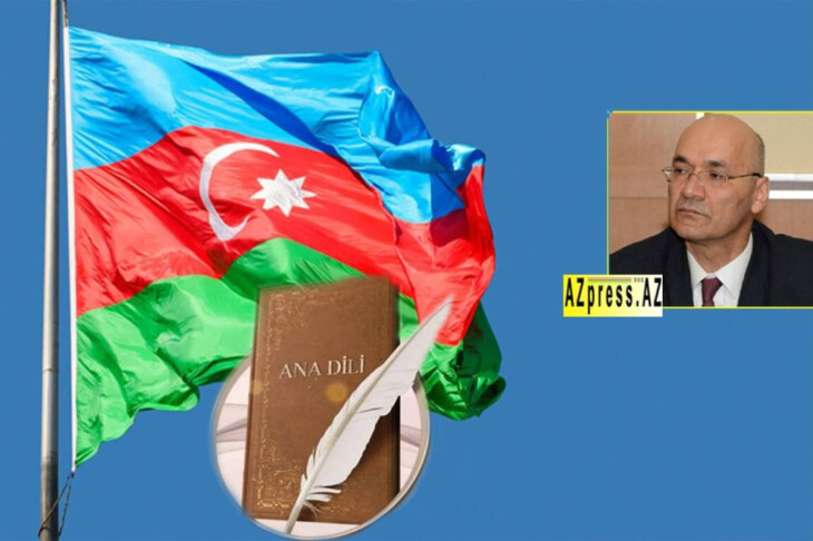 <p>Osman Gündüz: Azərbaycan dilinin milli korpusunu kim hazırlayır, yaxud hazırlamalıdır?</p>