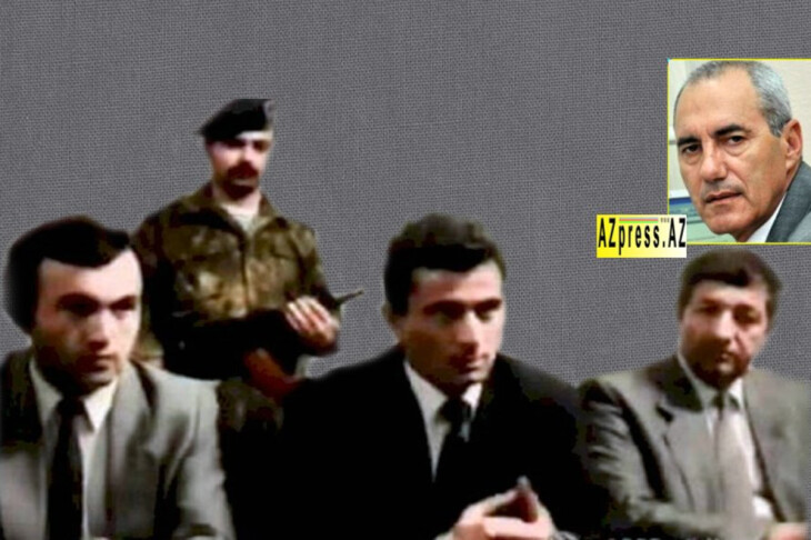 <p>Səfər Alışarlı: Pənah Hüseyn dəqiq deyib: 