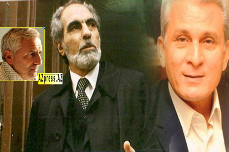 <p>Kərim Kərimli: İnsanın tarixə necə təqdim edilməsindən asılı olmayaraq tarix onun əsil mahiyyətini də öz sinəsində saxlayır</p>