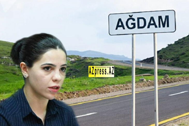 <p>Ağdam yolu "artsaxlılar" üçün həbs yoluna çevriləcək- Ayrapetyan</p>