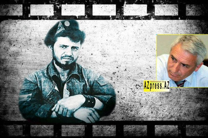 <p>Kərim Kərimli: Sənsizliyin 30 yaşı olur, mamaoğlu!</p>
