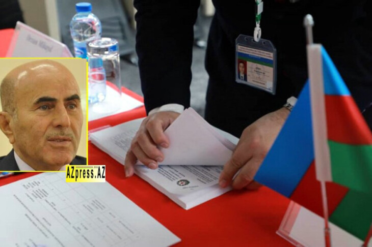 <p>Şəmsəddin Əliyev: Alturislik unudulur</p>