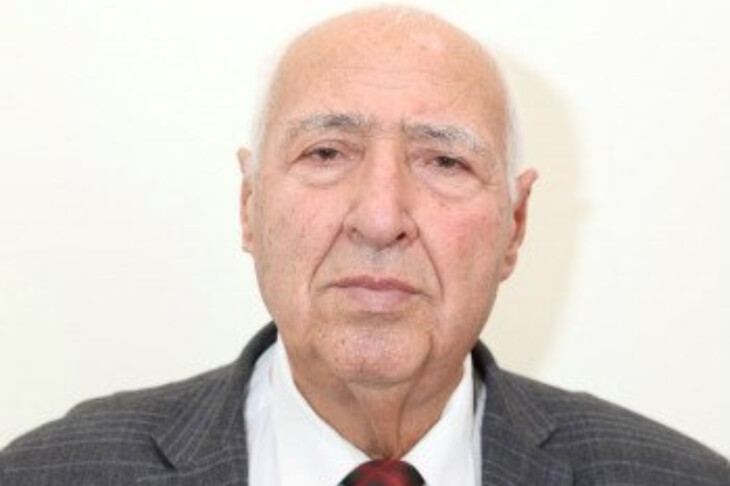 <p>BDU-nun professoru Zeynəddin Hacıyev vəfat edib </p>