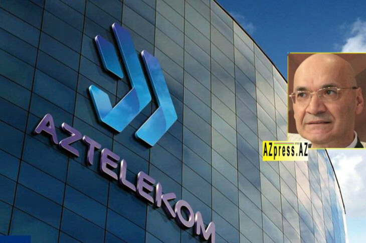 <p>Osman Gündüz: Aztelekom və Antiinhisar arasında məhkəmə çəkişməsi davam edir</p>