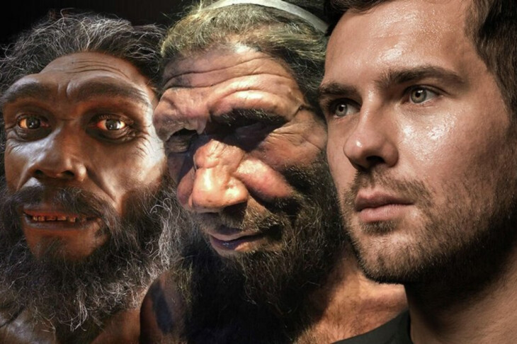 <p>Alimlər "Homo sapiens"in əvvəllər naməlum əcdadına aid qalıqları kəşf ediblər</p>