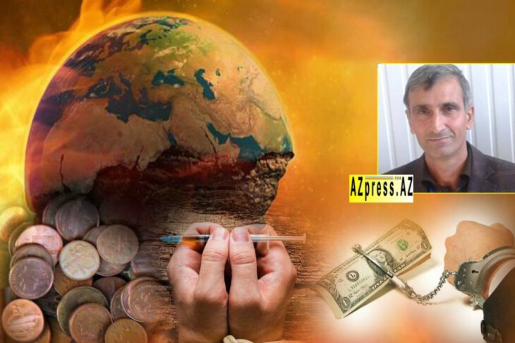 <p>Namiq Sadıqlı: SOYQIRIM NECƏ OLUR BƏS...</p>
