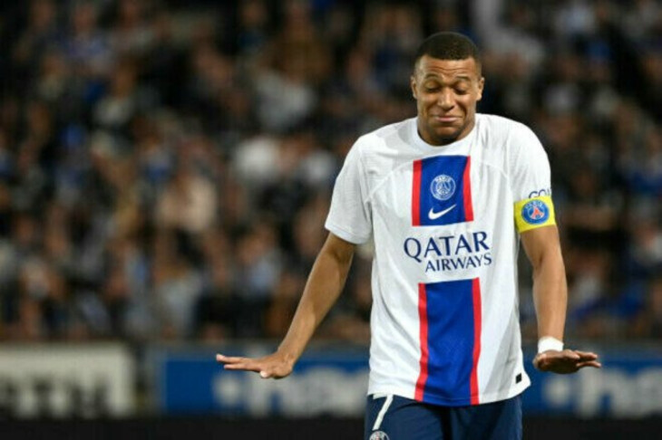 <p>FUTBOL: Mbappe və Modriç UEFA-nın ilin ən yaxşı 5 oyunçusuna daxil ola bilməyib</p>