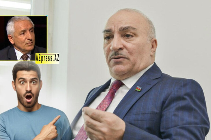 <p>Kərim Kərimli: Tahir müəllimin ötən günlər yadına düşüb, fikrini bu şəkildə ifadə edib</p>