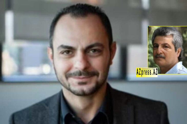 <p>Çingiz Sultansoy: TANIŞ OLUN - AzadlıqRadiosunun rəhbəri İLKİN MƏMMƏDOV</p>