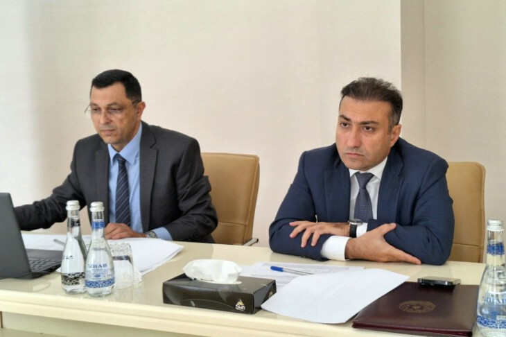 <p>Anar Bayramov Masallıda vətəndaşları qəbul edib (FOTO=8)</p>