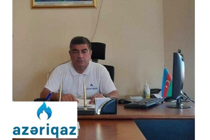 <p>Fasiləsiz və təhlükəsiz qaz təchizatı naminə</p>