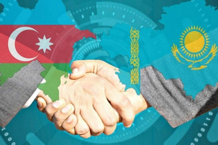 <p>Qazaxıstan Azərbaycanın ərazi bütövlüyünü dəstəklədiyini BƏYAN EDİB</p>