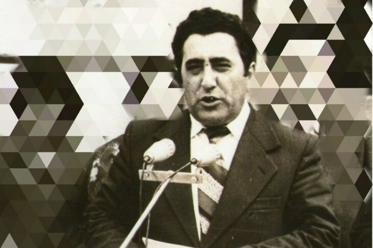 <p>Bizim müsahibələr seriyasından. “Masallının dünənki rəhbərləri” rubrikasında - Ələddin Həsənov: “Ev yıxmamışam, kiminsə bədbəxtliyinə rəvac verməmişəm, kiminsə çörəyinə bais olmamışam”</p>